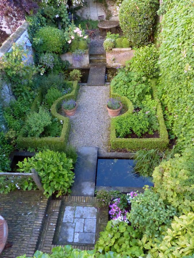 Bed & Breakfast E48 Brugge