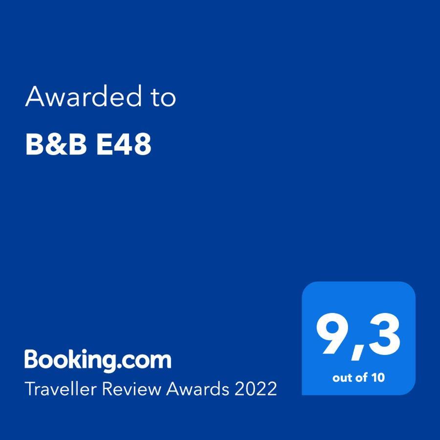 Bed & Breakfast E48 Brugge