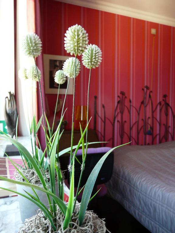 Bed & Breakfast E48 Brugge