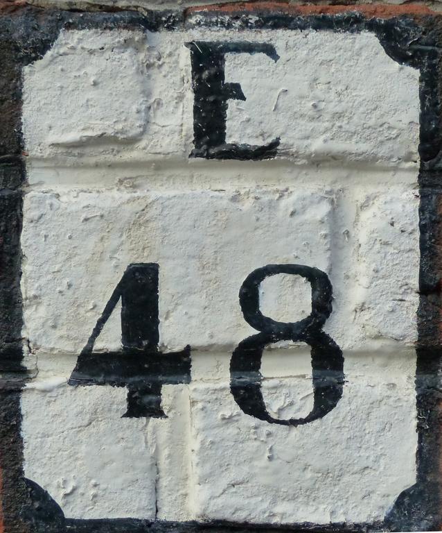 Bed & Breakfast E48 Brugge