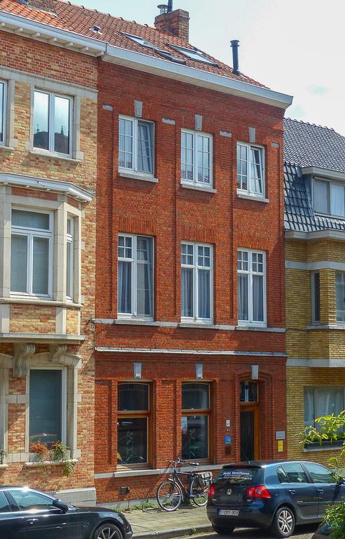 E48 * Brugge