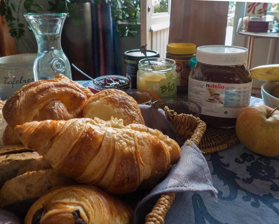 Bed & Breakfast E48 Brugge