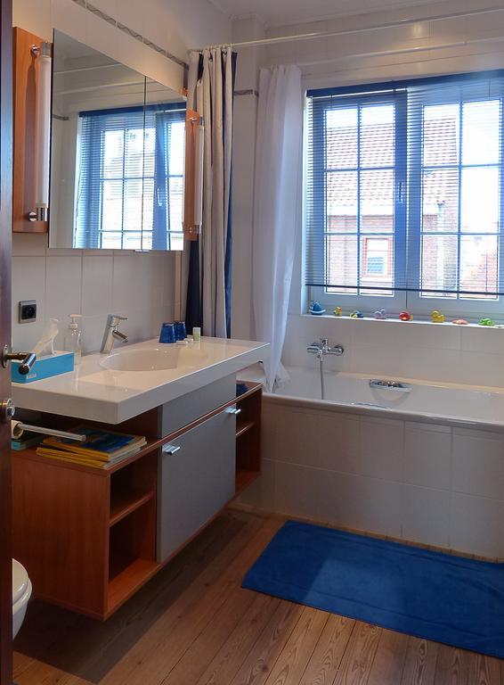 E48 Bed & Breakfast Brugge